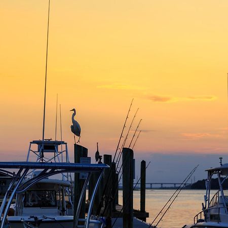 Forest Beach Villas Pulau Hilton Head Bilik gambar