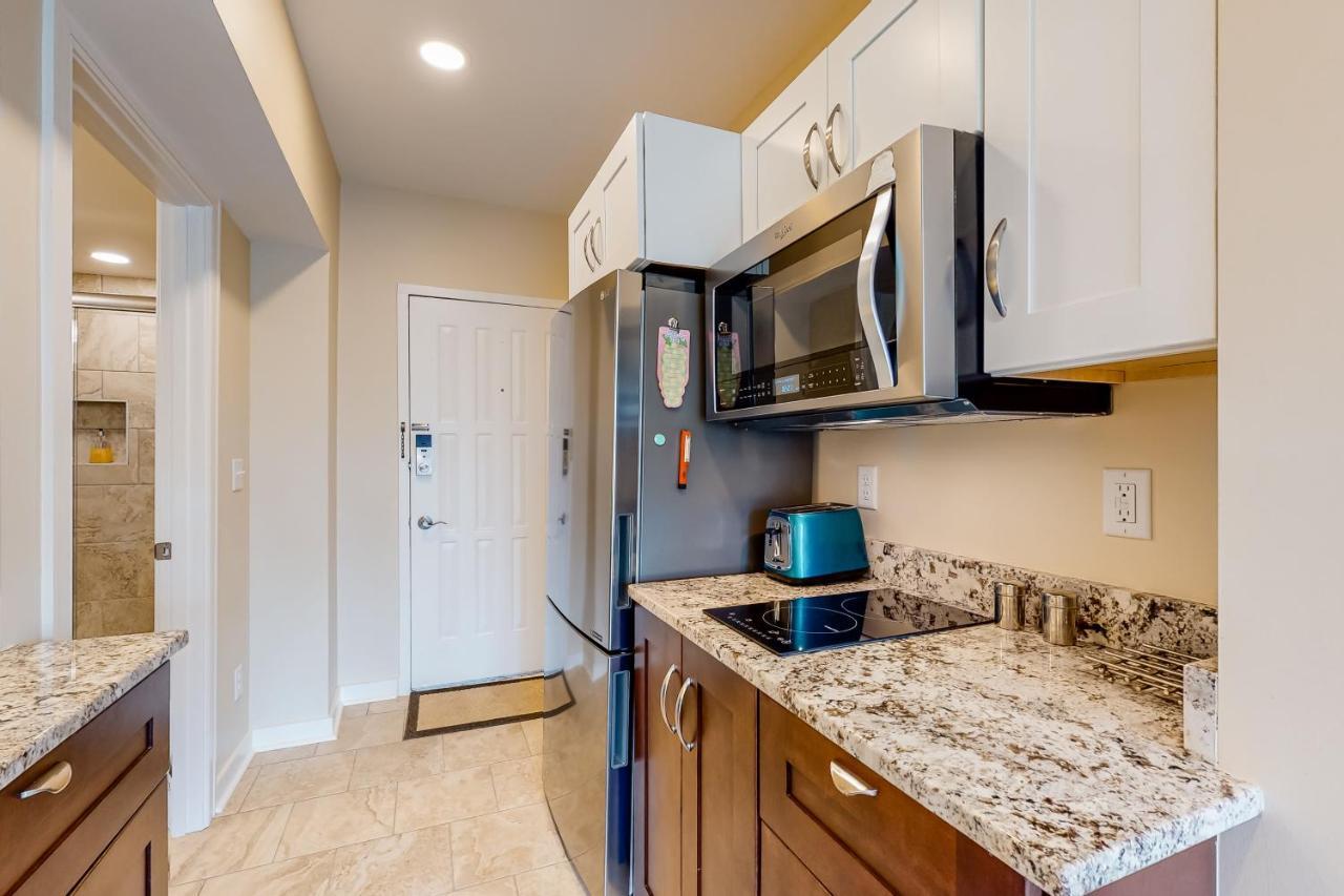 Forest Beach Villas Pulau Hilton Head Bilik gambar