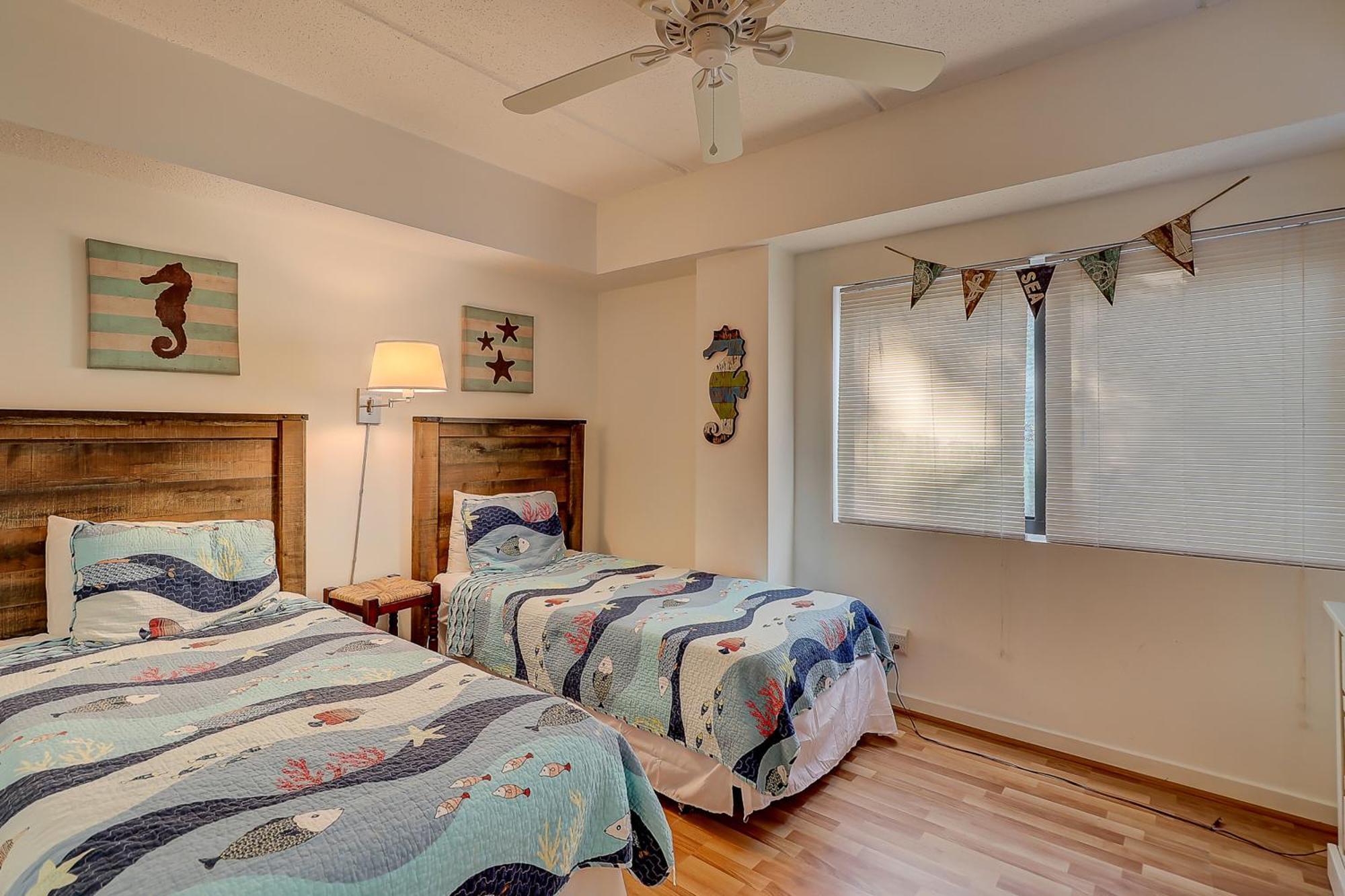 Forest Beach Villas Pulau Hilton Head Bilik gambar