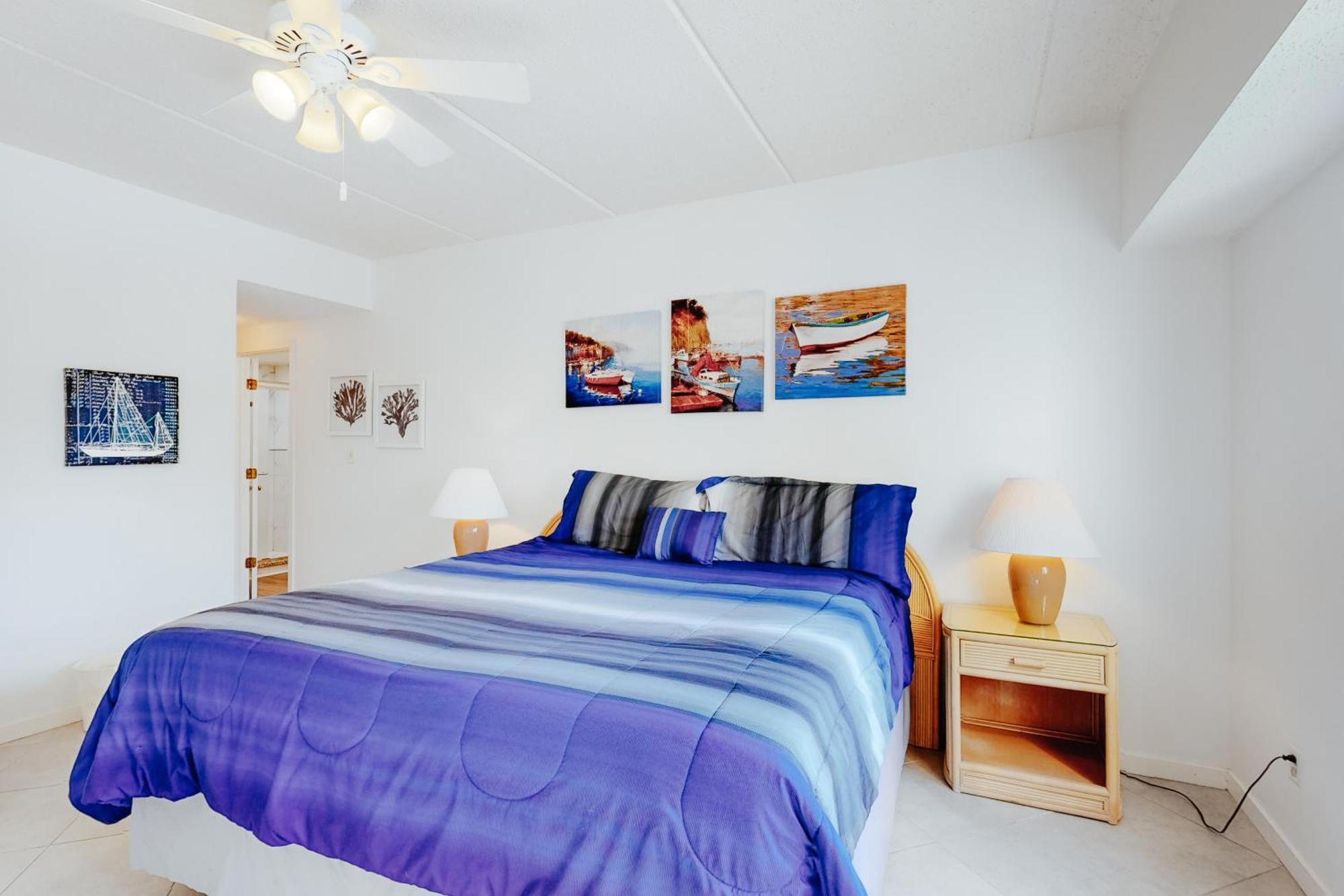 Forest Beach Villas Pulau Hilton Head Bilik gambar